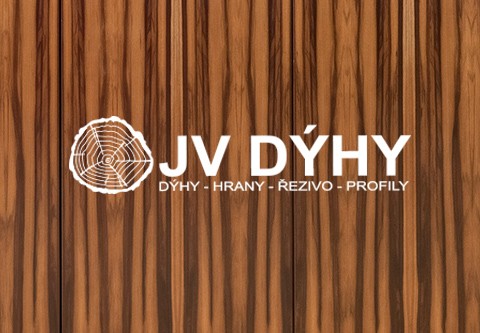 JV DÝHY, s.r.o. - Logo