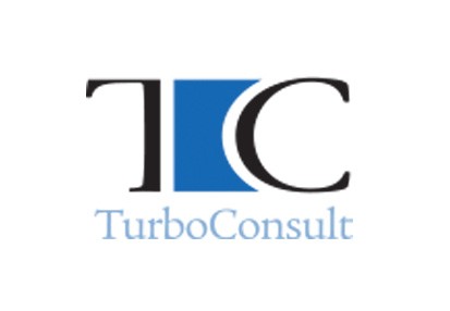 TurboConsult  - Logo