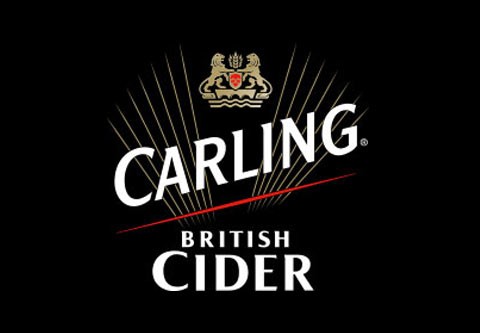 Carling Cider - Logo