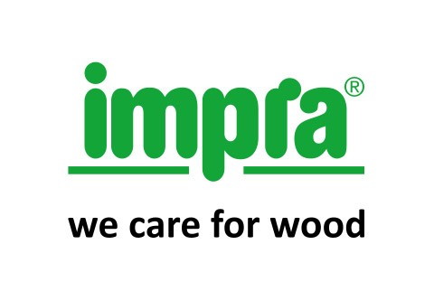 Impra - Logo