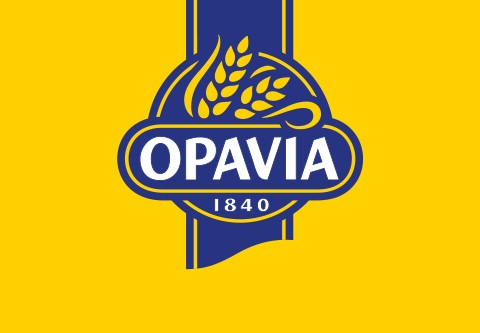 OPAVIA - Logo