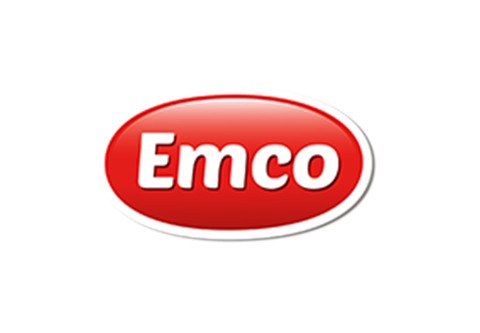 Emco - Logo
