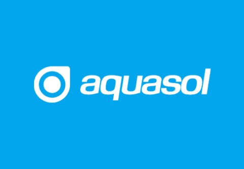 Aquasol - Logo