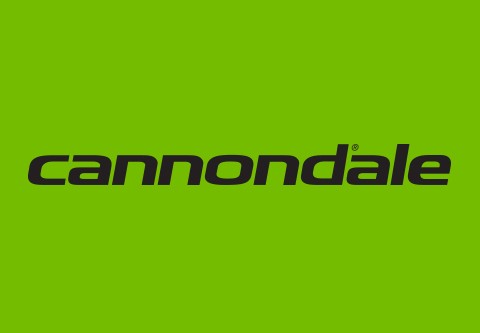 Cannondale bike - Logo
