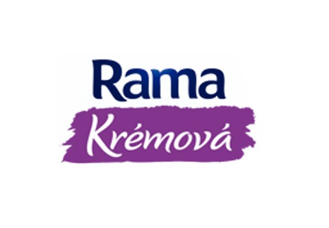 Rama Krémová - Logo