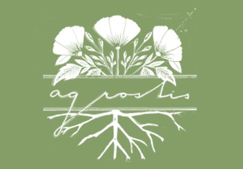Agrostis - Logo
