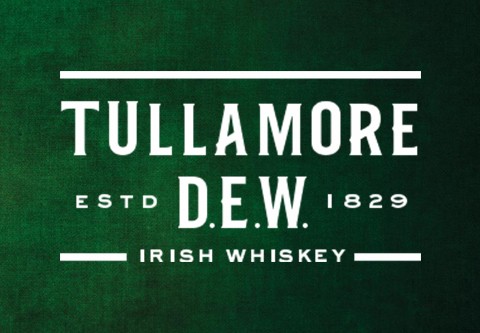 Tullamore promo - Logo