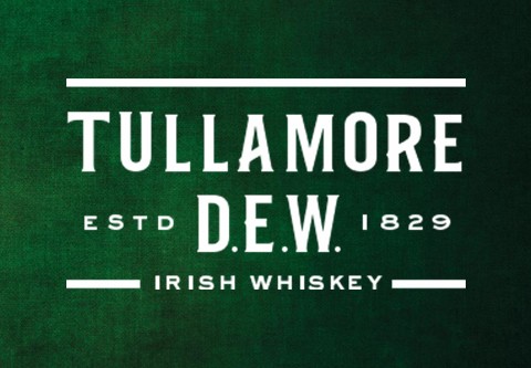 Tullamore promo