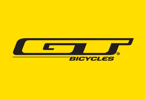 GT Bicycles - Logo