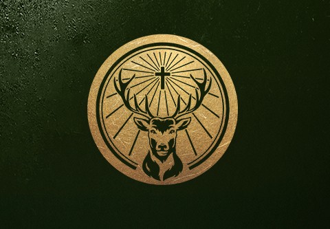 Jägermeister promo - Logo