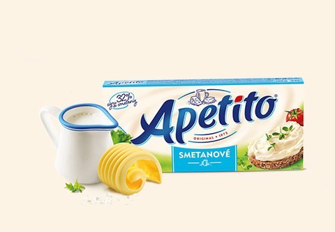 Apetito - Foto