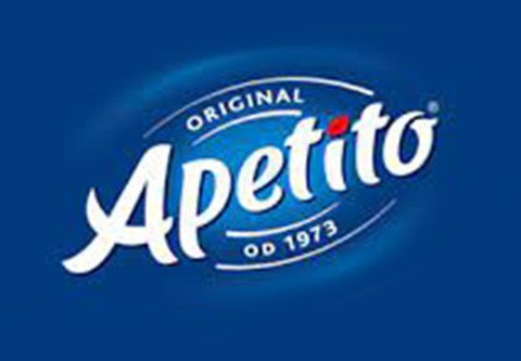 Apetito - Logo