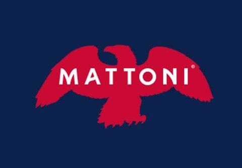 MATTONI IMUNO - Logo