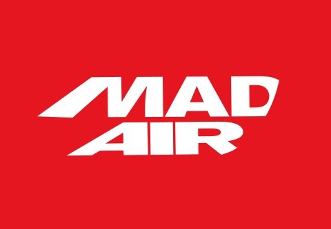 Madair - Logo
