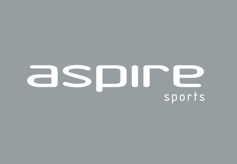 Aspire Sports - Logo