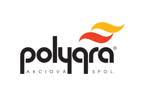 Polygra a.s. - Logo