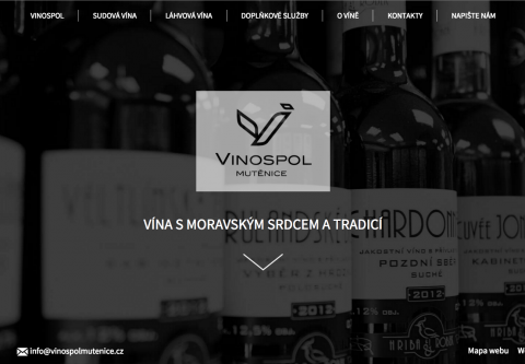 Vinospol